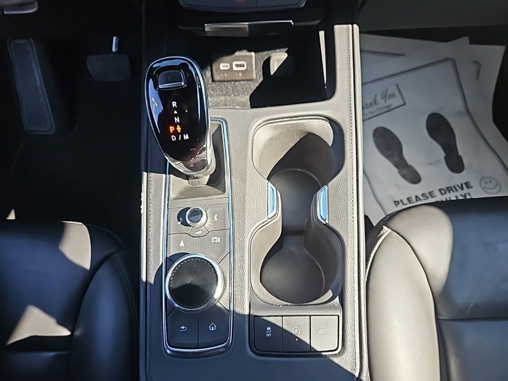 Used 2025 Cadillac XT4 Premium Luxury image 23