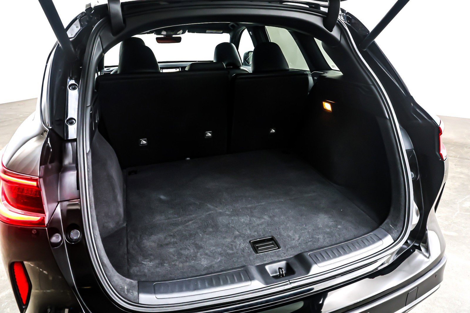 Used 2023 INFINITI QX50 Sport image 24