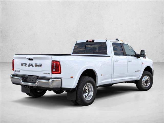 Certified 2026 RAM 3500 Limited AWD/4WD image 7