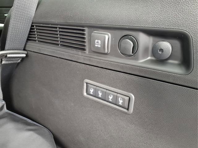 New 2026 Jeep Grand Wagoneer Limited AWD/4WD image 8