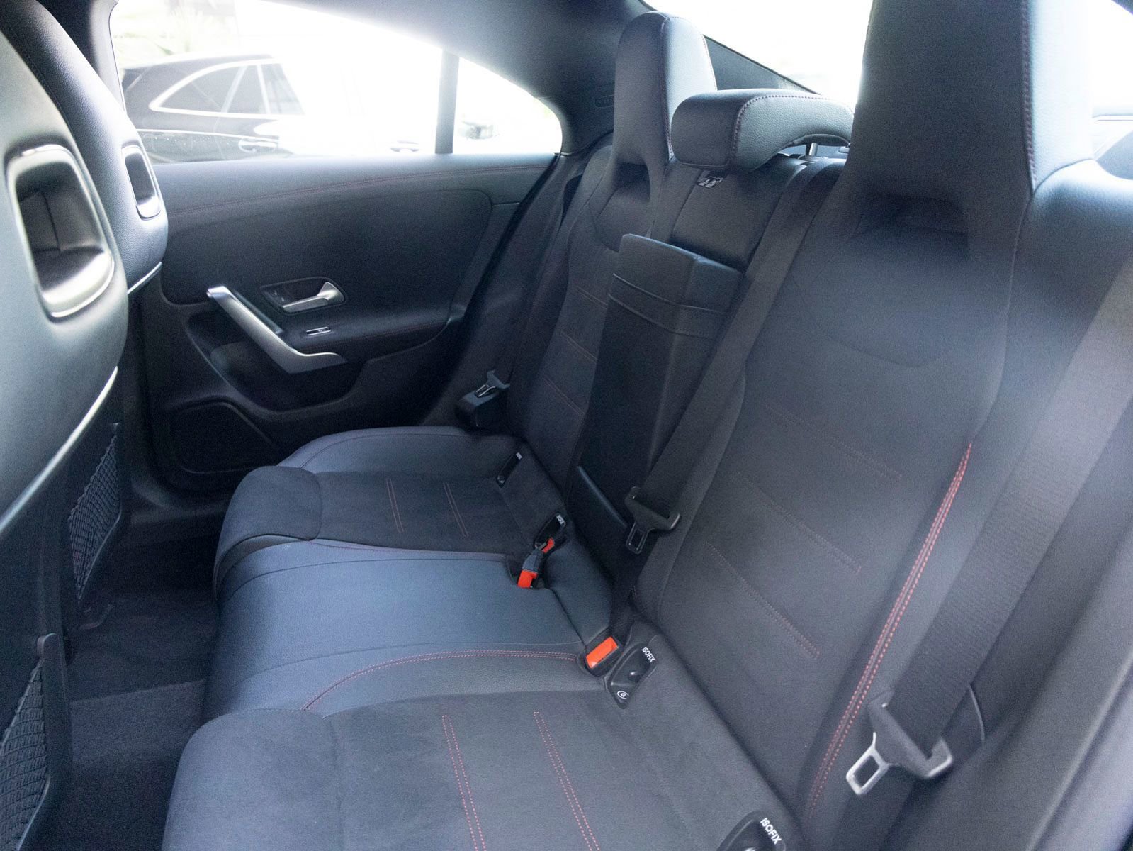 Used 2026 Mercedes-Benz CLA 250 image 19