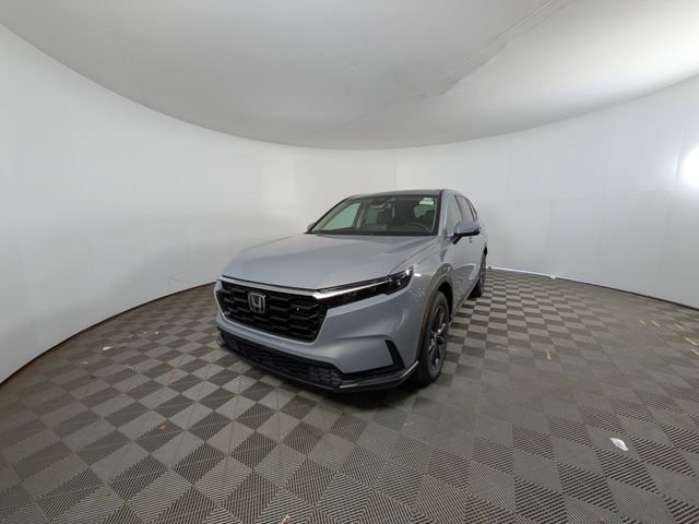 New 2026 Honda CR-V EX-L image 28