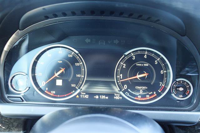 Used 2018 BMW 650i Gran Coupe xDrive image 25