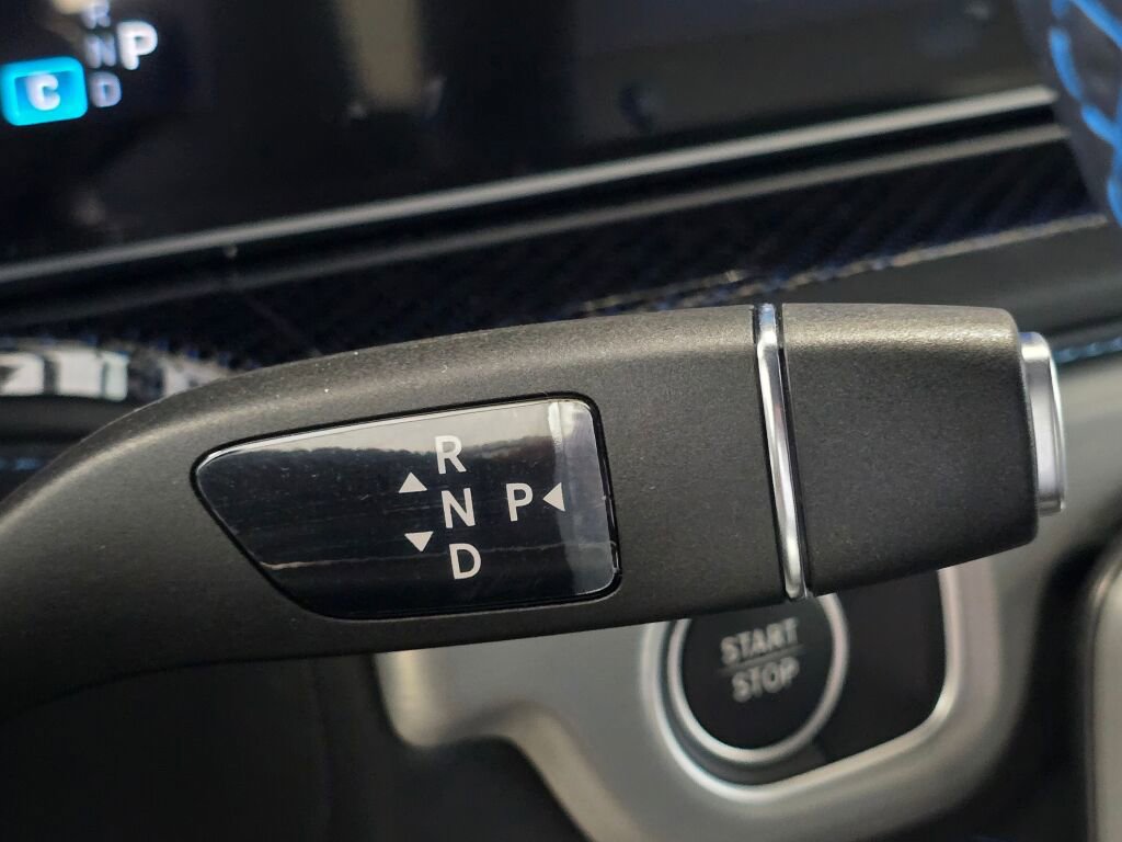 New 2025 Mercedes-Benz G 580 w/ EQ Technology image 14