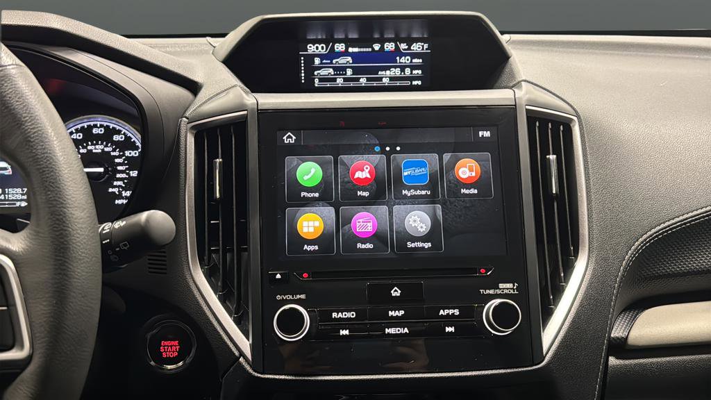 Used 2023 Subaru Forester Limited w/ Popular Package #2 image 13