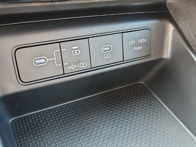 New 2026 Hyundai Santa Cruz SEL FWD image 25
