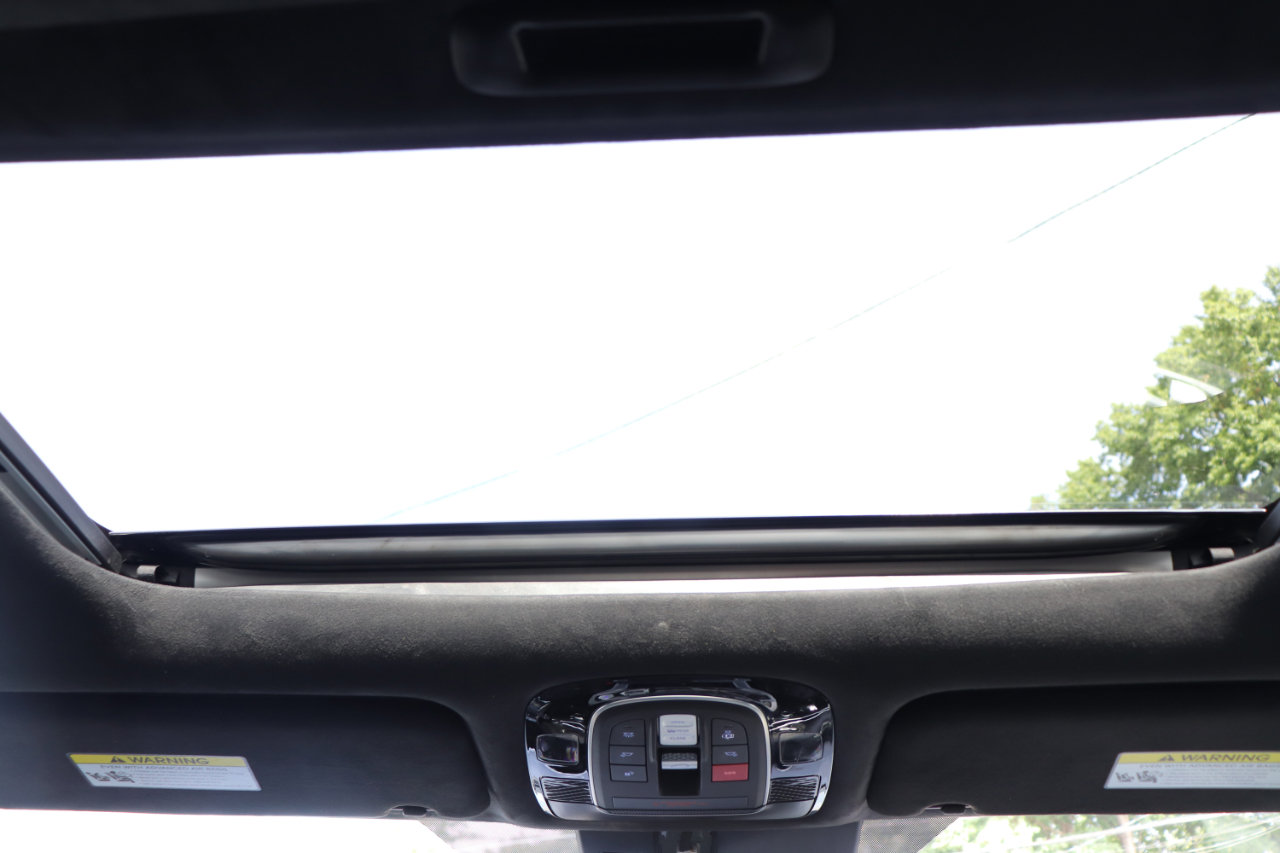 Used 2024 Hyundai Palisade Calligraphy image 22