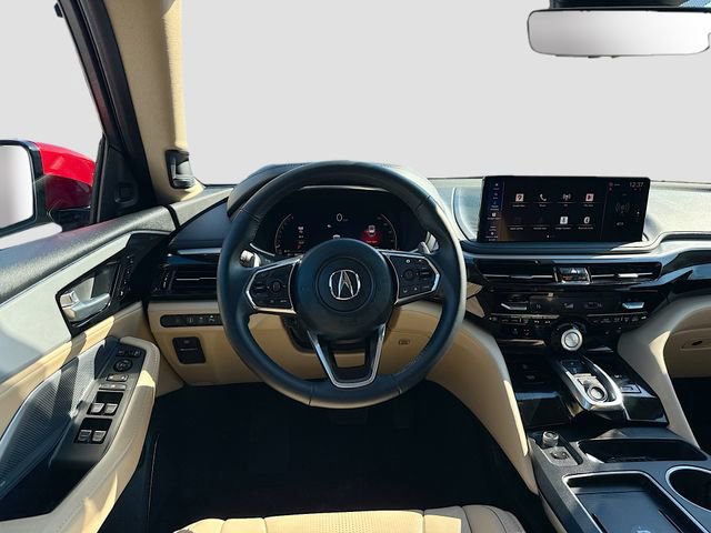 Used 2025 Acura MDX w/ Technology Package image 26