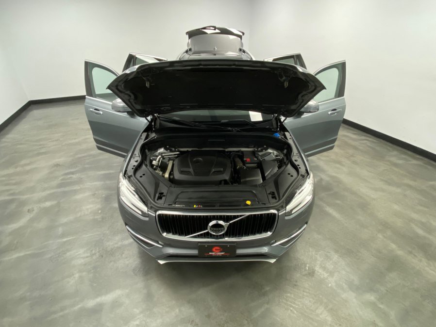 Used 2017 Volvo XC90 T6 Momentum w/ Vision Package AWD/4WD image 57