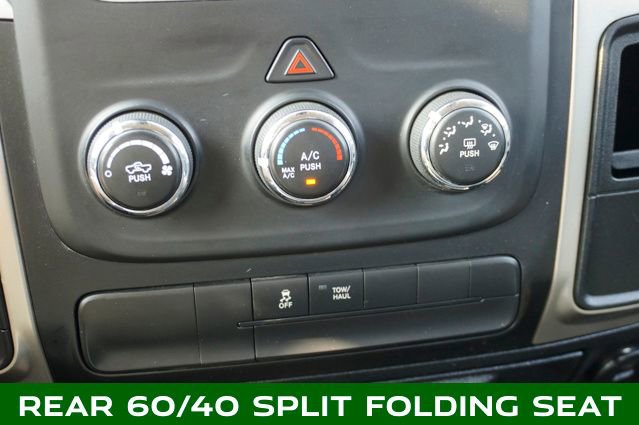 Used 2018 RAM 1500 Outdoorsman image 13