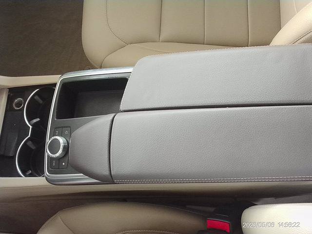 Used 2012 Mercedes-Benz ML 350 4MATIC w/ Premium 2 Pkg image 14