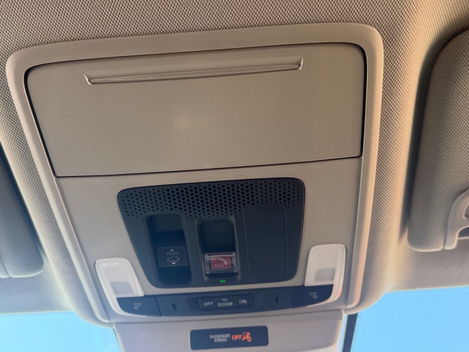 Used 2024 Honda Accord EX image 24