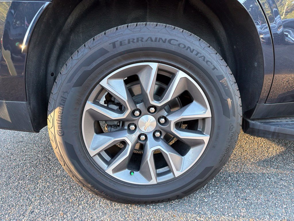 Used 2023 Chevrolet Tahoe LS AWD/4WD image 23