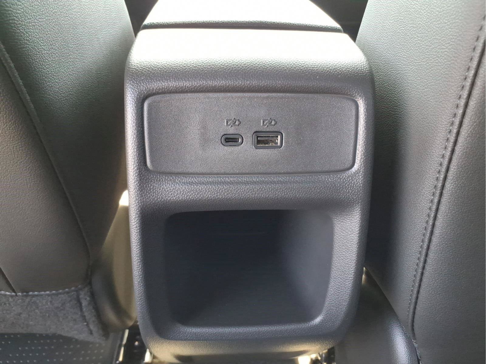 New 2026 Chevrolet Trax RS w/ Driver Confidence Package FWD image 13