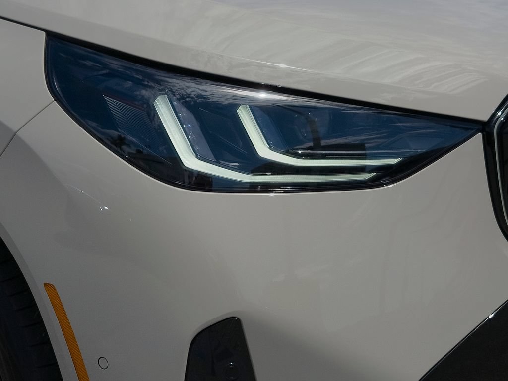 New 2026 BMW X3 M50 AWD/4WD image 6