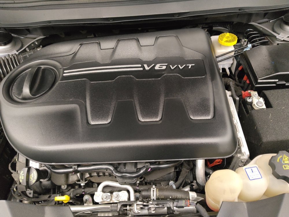 Used 2022 Jeep Cherokee Trailhawk w/ Sun, Sound & Nav Group image 30