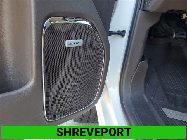 Certified 2018 GMC Sierra 1500 SLT w/ Texas SLT Premium Package image 22