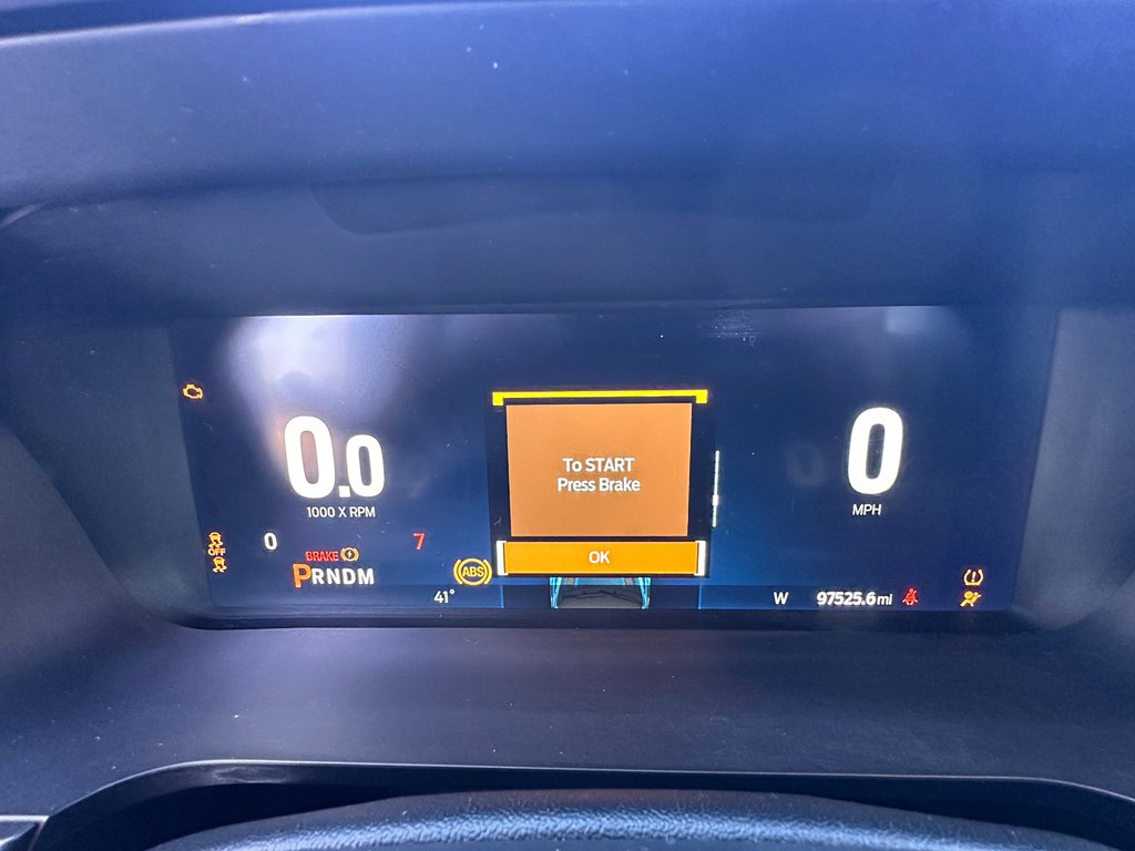 Used 2021 Ford F150 Tremor w/ Equipment Group 402A High image 12