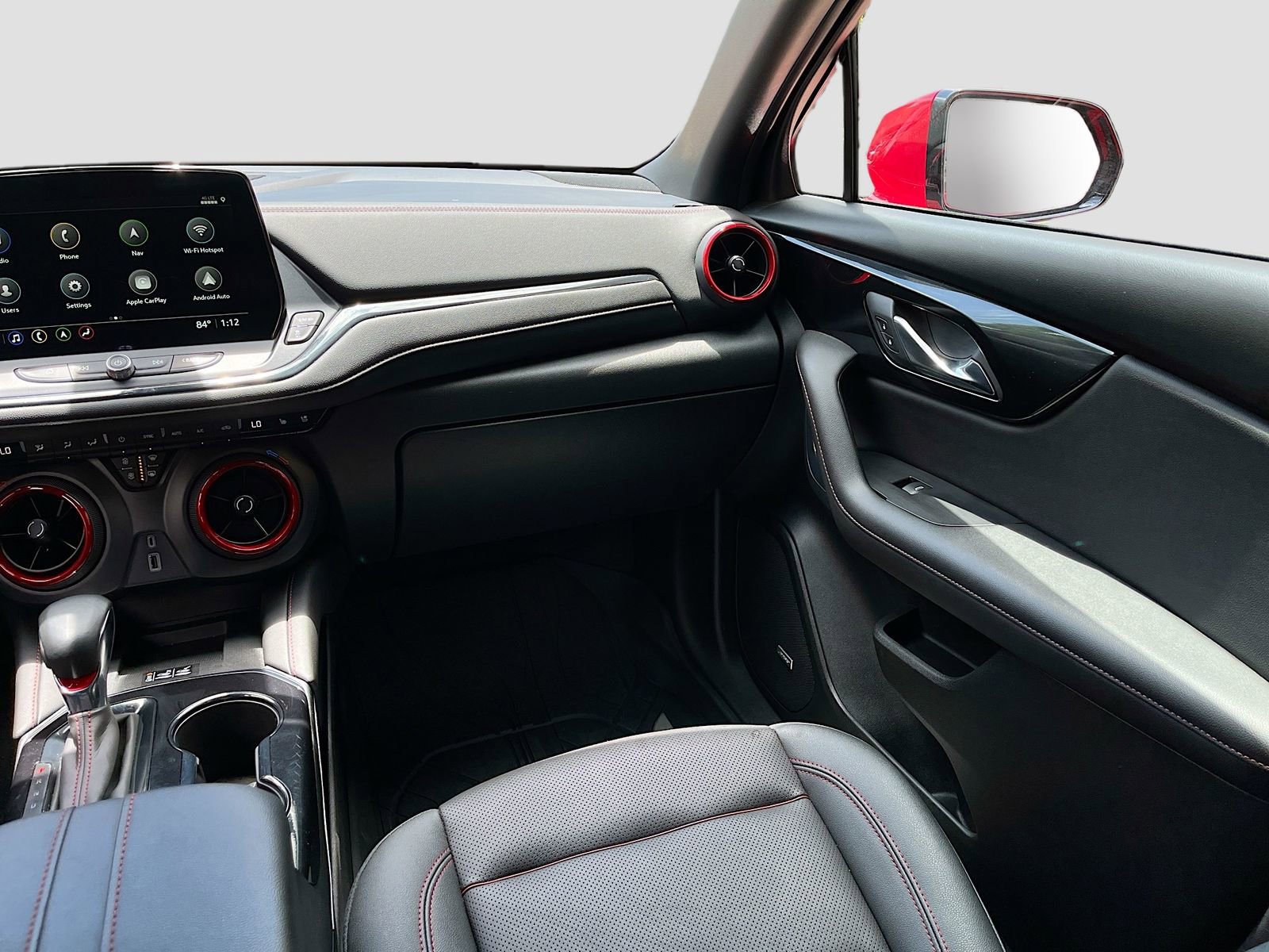 Used 2024 Chevrolet Blazer RS w/ Enhanced Convenience Package image 24