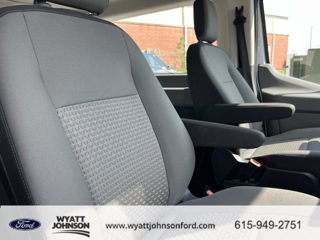 Certified 2024 Ford Transit 350 XLT RWD image 23