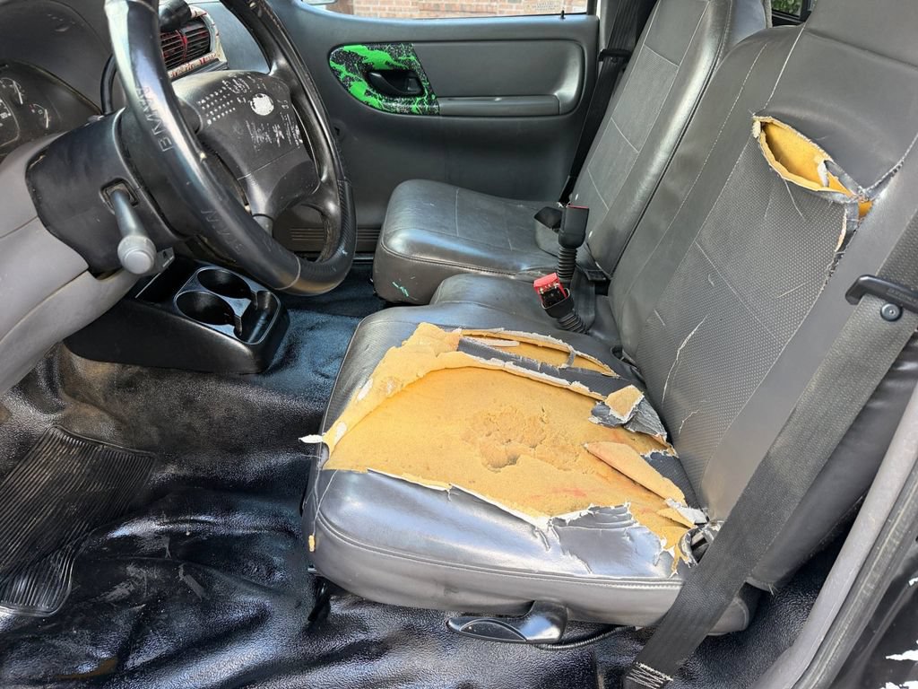 Used 2003 Ford Ranger 2WD Regular Cab image 12