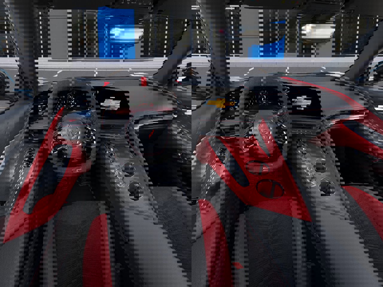 New 2026 Chevrolet Corvette Z06 image 15