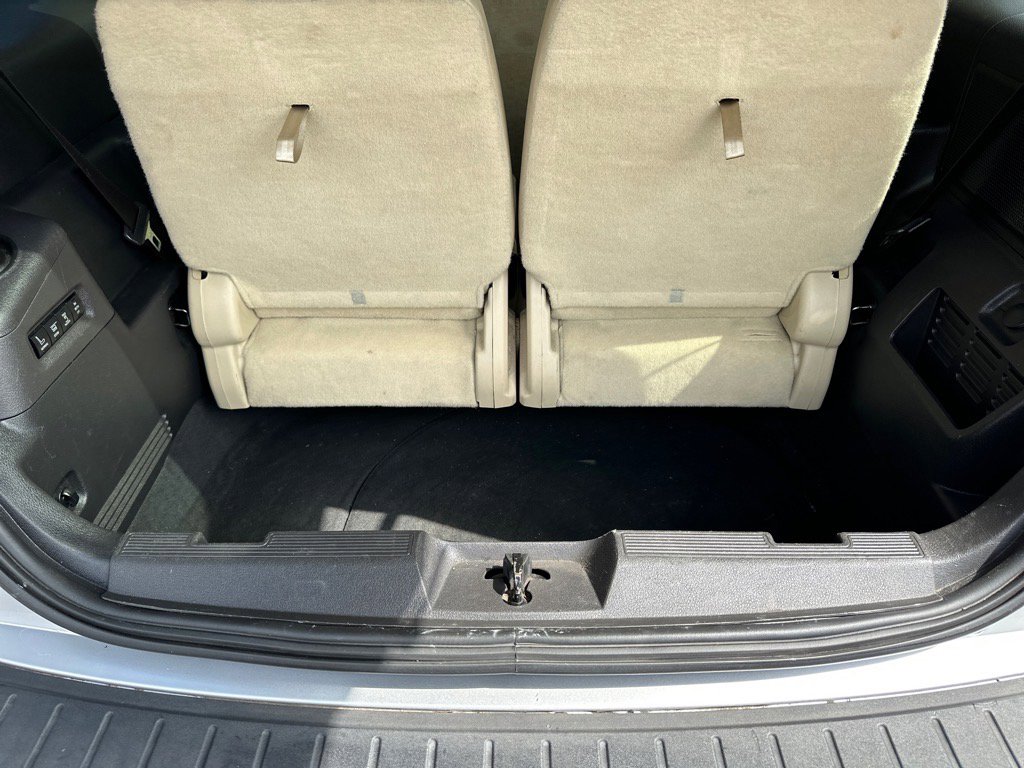 Used 2019 Ford Flex Limited w/ Equipment Group 301A image 10