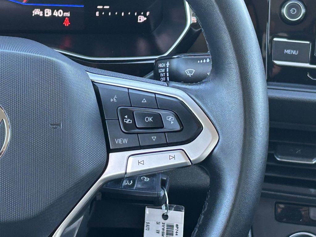 Used 2024 Volkswagen Jetta S image 20