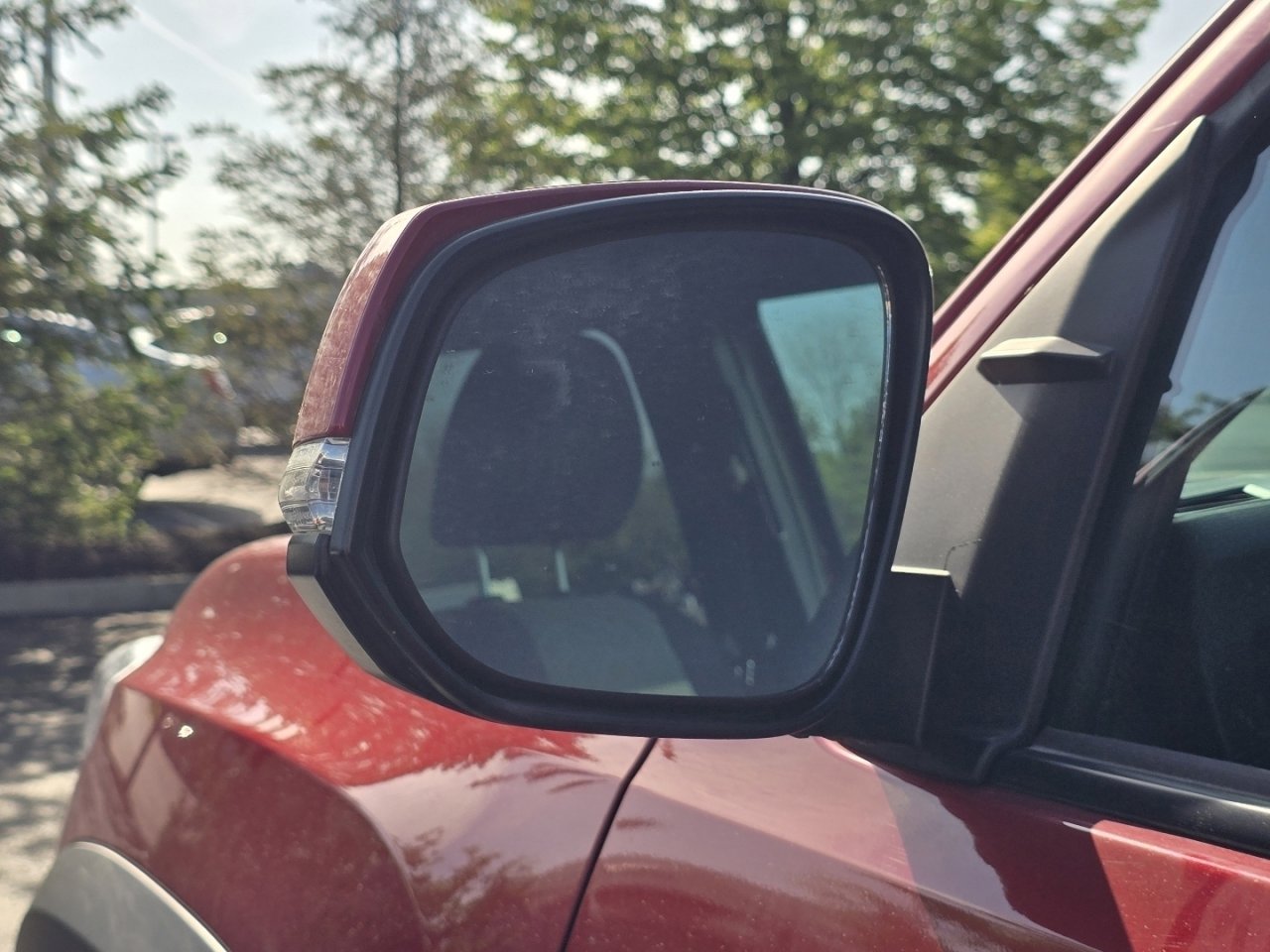Used 2023 Toyota Tacoma TRD Off-Road AWD/4WD image 23