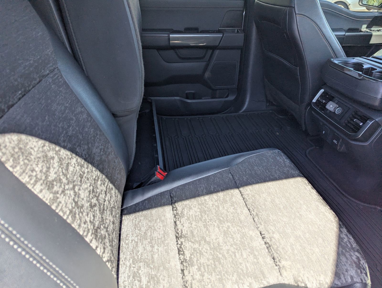 Certified 2023 Ford F150 Tremor w/ Trailer Tow Package AWD/4WD image 13