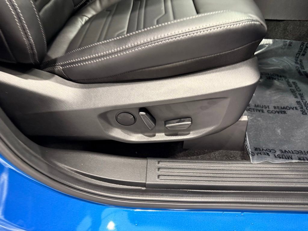 New 2025 Ford Ranger Lariat w/ FX4 Off-Road Package image 21