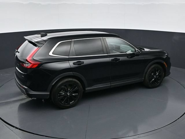 Used 2025 Honda CR-V Sport Touring image 37