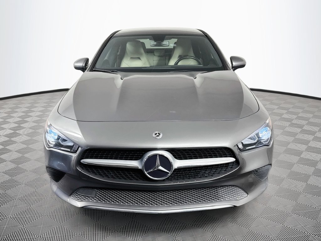 Used 2020 Mercedes-Benz CLA 250 image 2
