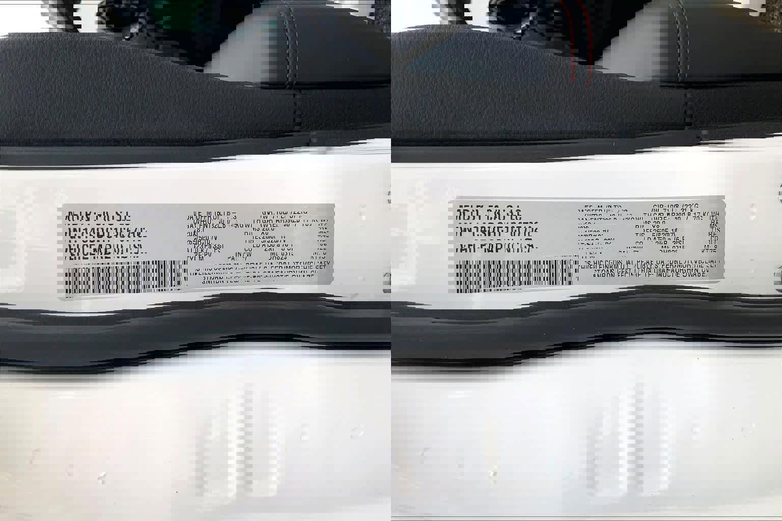 Used 2023 Dodge Durango R/T image 31