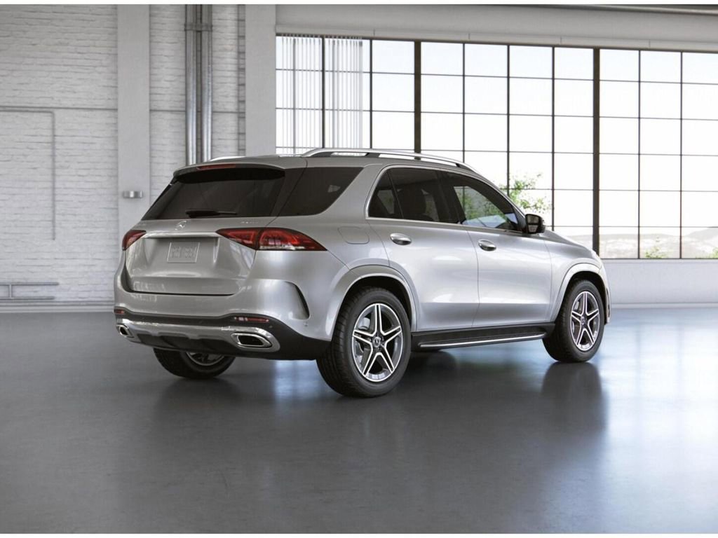 Certified 2023 Mercedes-Benz GLE 450 4MATIC image 22