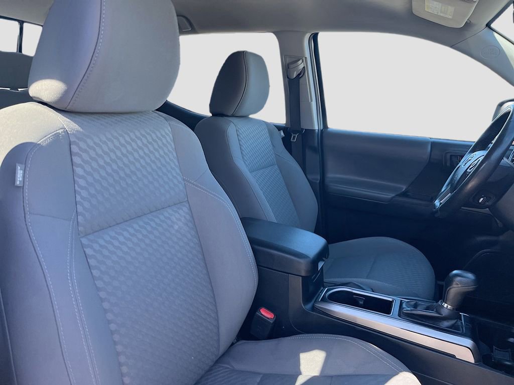 Used 2023 Toyota Tacoma SR5 RWD image 26