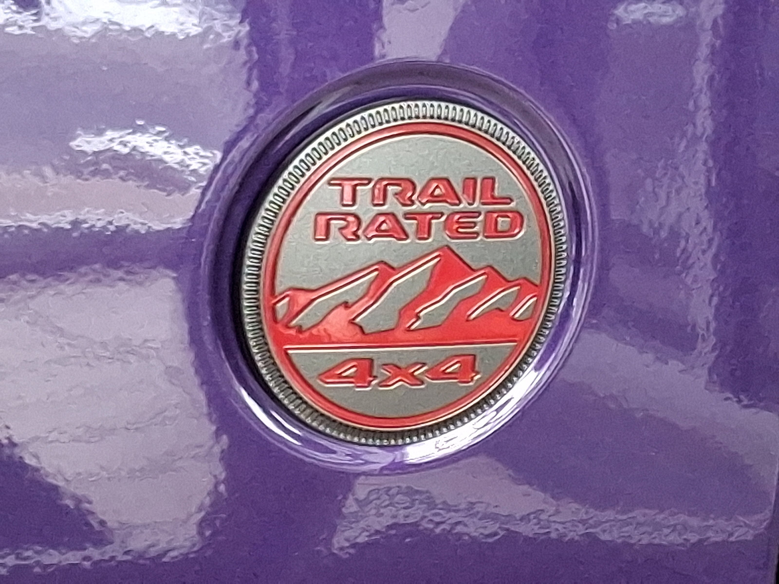 New 2026 Jeep Wrangler Unlimited Rubicon image 17