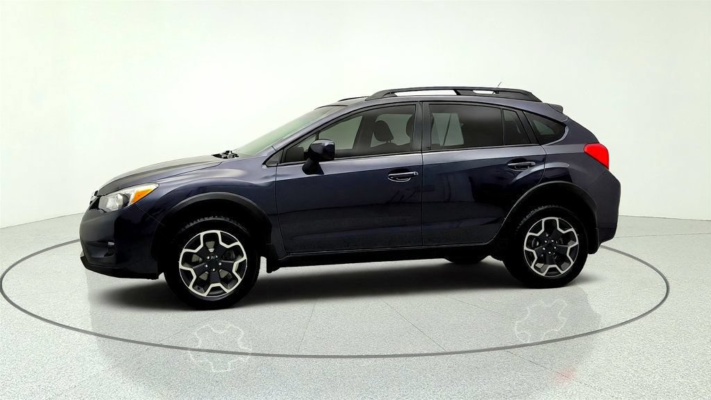 Used 2014 Subaru Crosstrek 2.0i Premium w/ Popular Package #2 AWD/4WD image 8