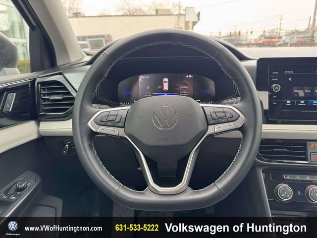 Certified 2025 Volkswagen Taos S image 20