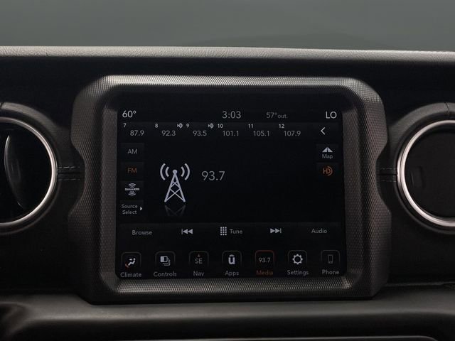 Used 2023 Jeep Wrangler Unlimited Rubicon 4xe image 16