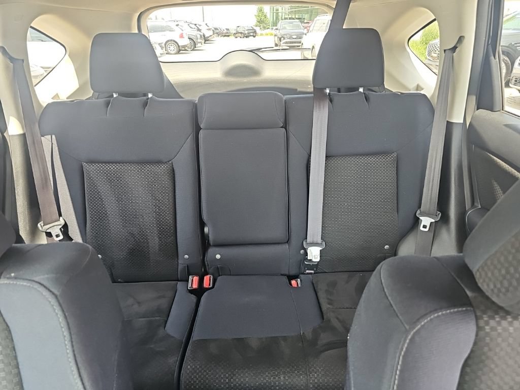 Used 2016 Honda CR-V EX image 27