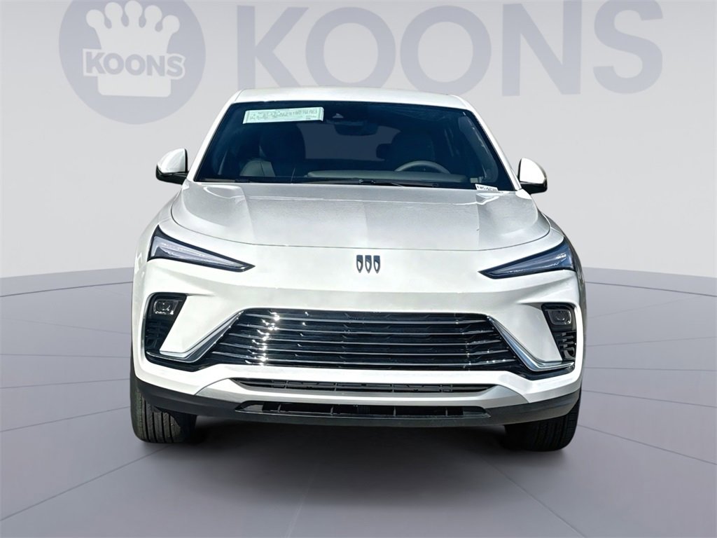 New 2026 Buick Envista Preferred image 11