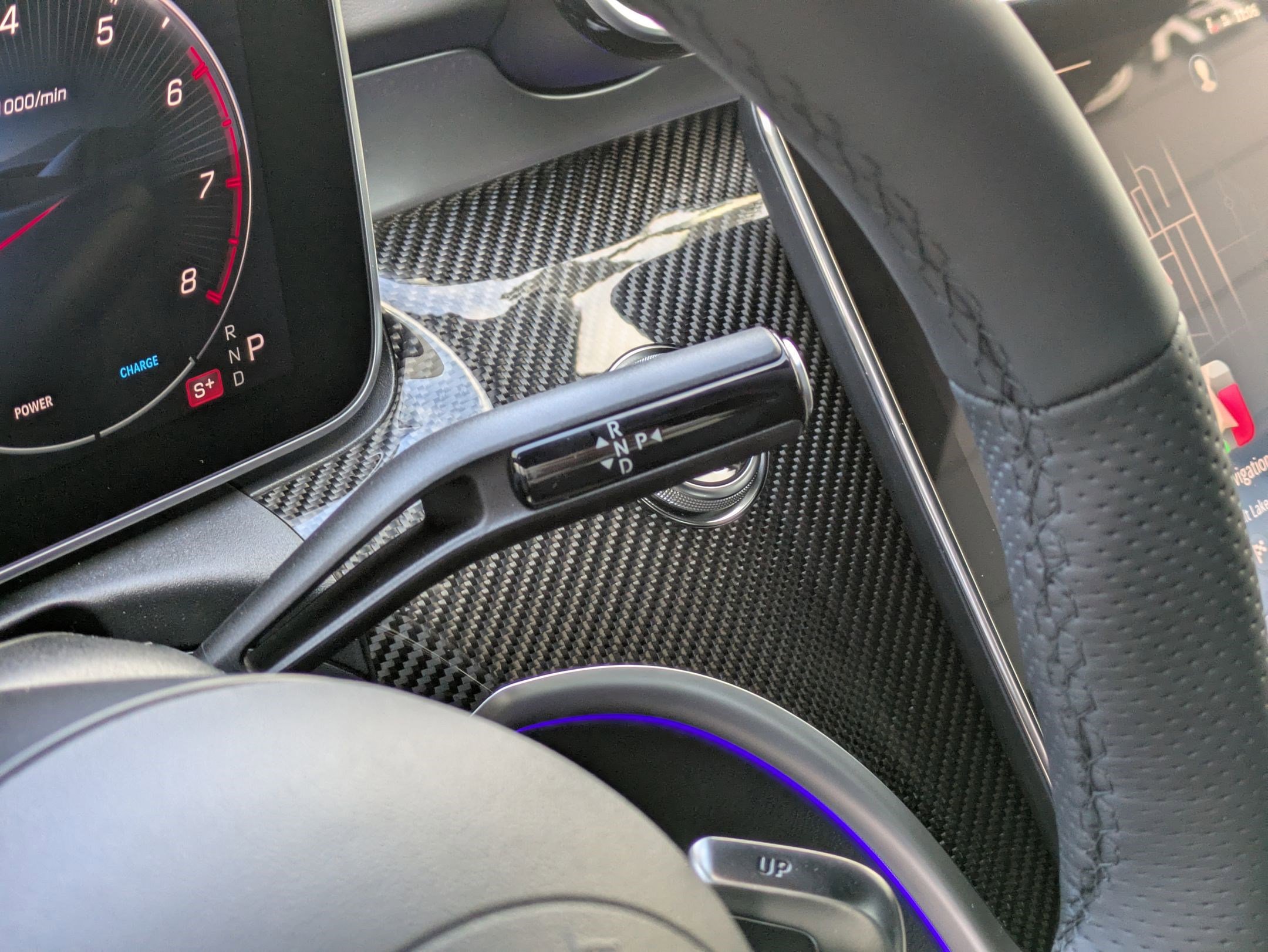 New 2026 Mercedes-Benz CLE 53 AMG 4MATIC Cabriolet image 13