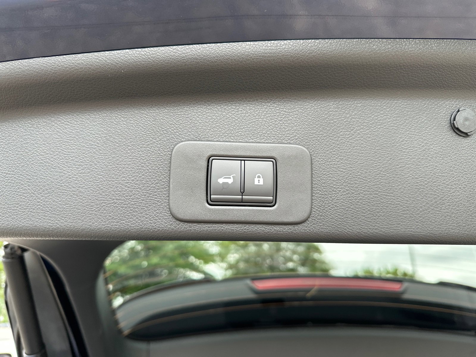 New 2025 Nissan Murano SL w/ Cargo Package image 19