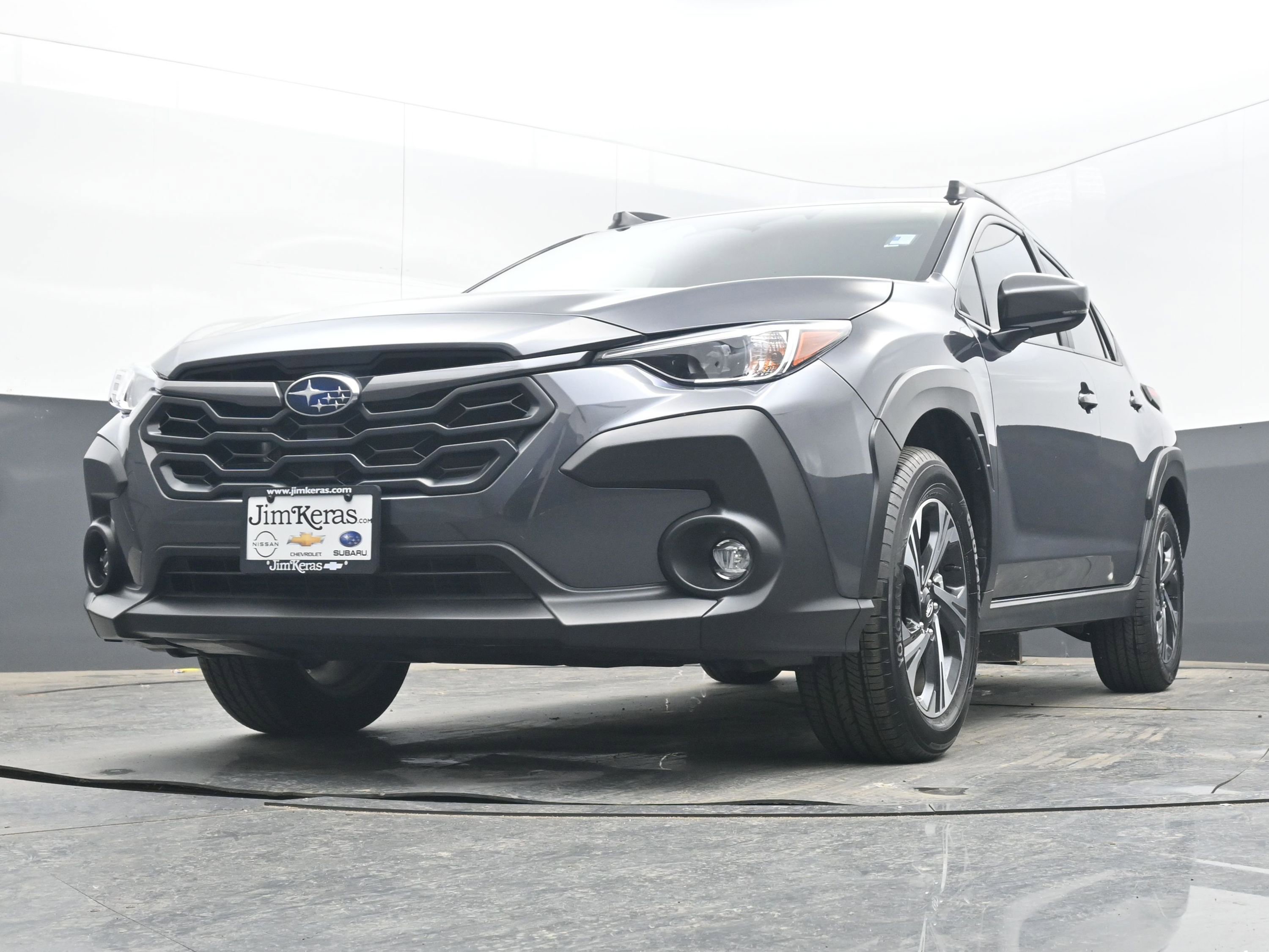 Used 2025 Subaru Crosstrek 2.0i Premium w/ Crosstrek Mirror Package image 22