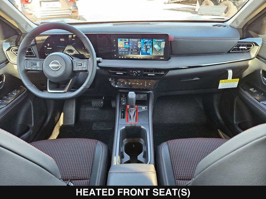 New 2026 Nissan Kicks SR w/ SR Premium Package image 19