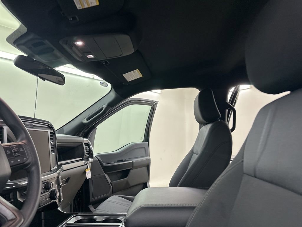 New 2026 Ford F150 STX image 29