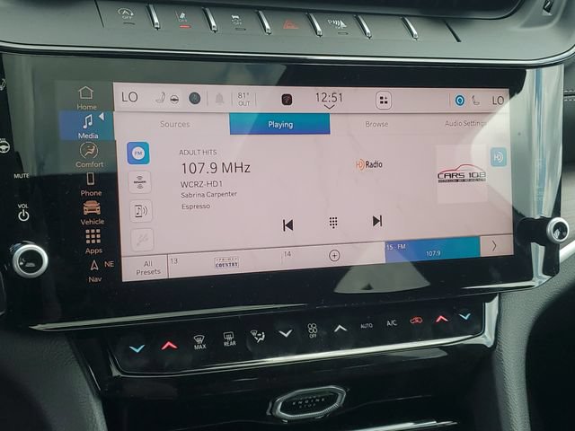 New 2026 Jeep Grand Cherokee L Limited w/ Luxury Tech Group II AWD/4WD image 26