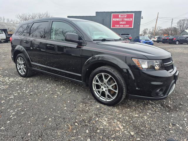 Used 2018 Dodge Journey GT image 2