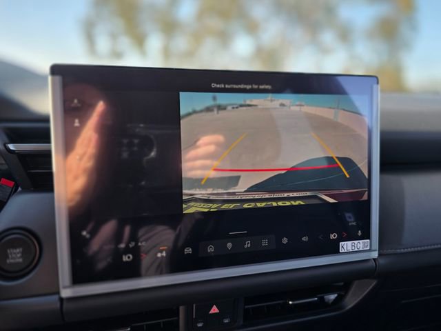 New 2026 MAZDA CX-5 Preferred AWD/4WD image 29